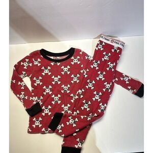 Paul Frank (Julius) vintage 2009 Pajamas (size 4)
